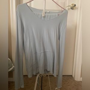 Soft and comfy pajama set. Colorado clothing.